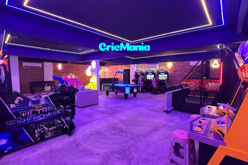 making first deposit on CricMania website using local payment methods in Pakistan