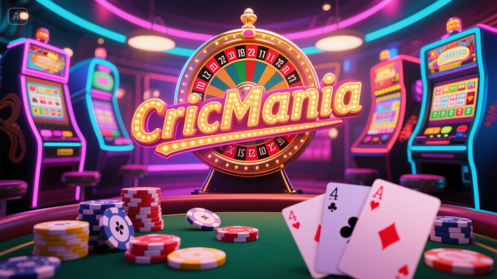 CricMania پاکستان