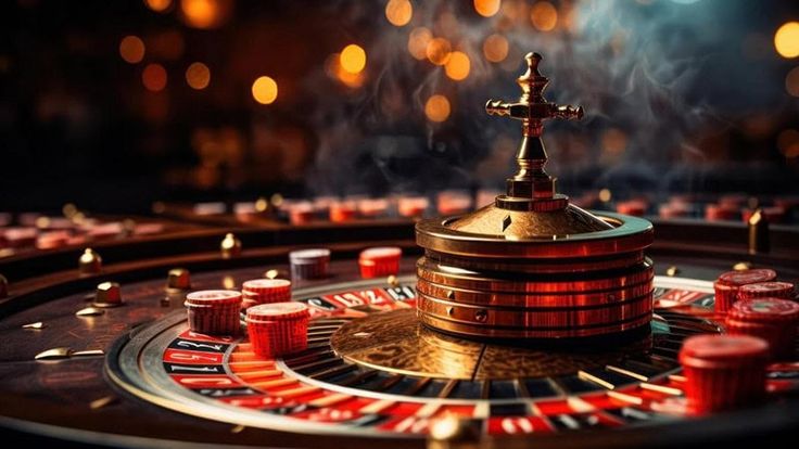 CricMania پاکستان میں میگا ویز کیسینو گیمز